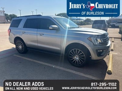 2021 Ford Expedition XLT