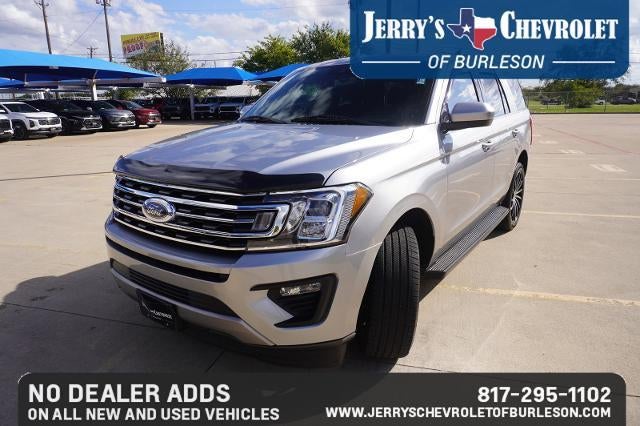 2021 Ford Expedition XLT