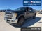2017 Ford Super Duty F-250 SRW Lariat