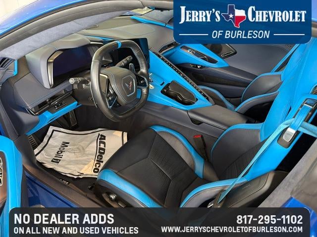 2023 Chevrolet Corvette Stingray 3LT