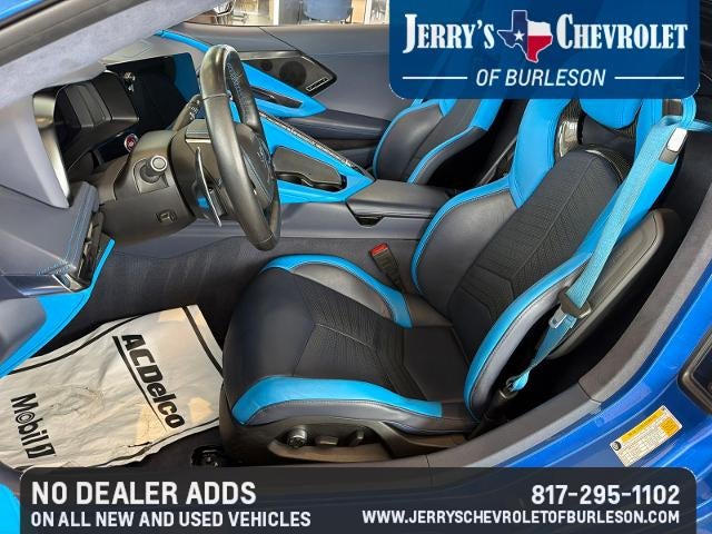 2023 Chevrolet Corvette Stingray 3LT