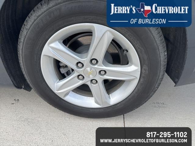 2020 Chevrolet Malibu LS