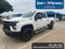 2020 Chevrolet Silverado 2500 HD Work Truck
