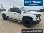 2020 Chevrolet Silverado 2500 HD Work Truck
