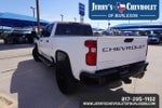 2020 Chevrolet Silverado 2500 HD Work Truck