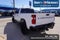 2020 Chevrolet Silverado 2500 HD Work Truck