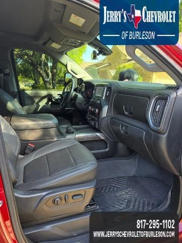 2023 Chevrolet Silverado 2500 HD LTZ