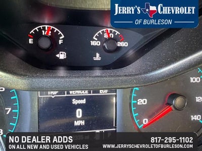 2021 Chevrolet Colorado 2WD LT