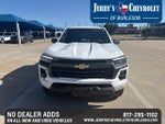 2025 Chevrolet Colorado 4WD LT