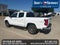 2025 Chevrolet Colorado 4WD LT