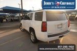 2016 Chevrolet Tahoe LS