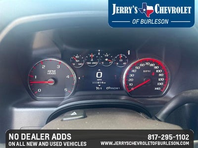 2016 GMC Sierra 2500 HD Denali