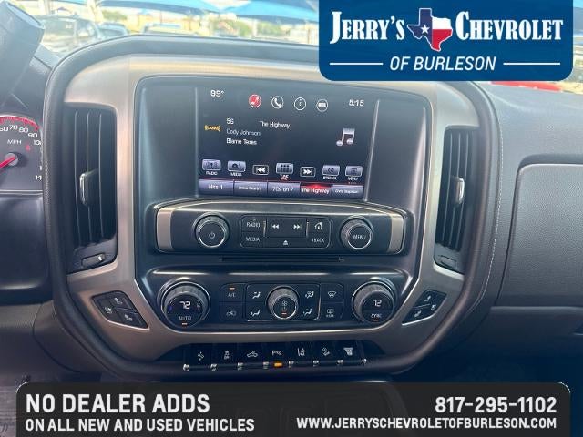 2016 GMC Sierra 2500 HD Denali