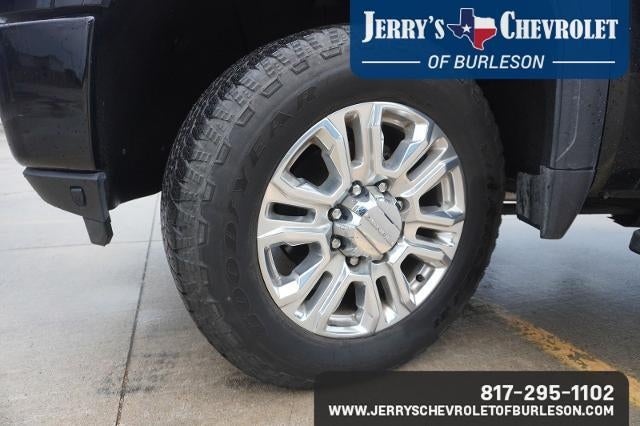 2023 GMC Sierra 2500 HD Denali