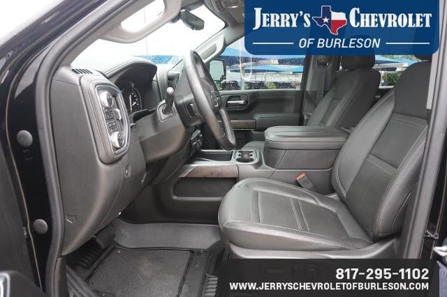 2023 GMC Sierra 2500 HD Denali