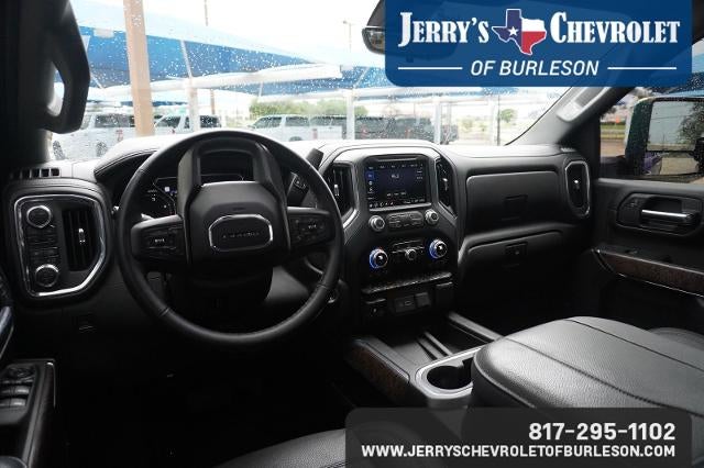 2023 GMC Sierra 2500 HD Denali