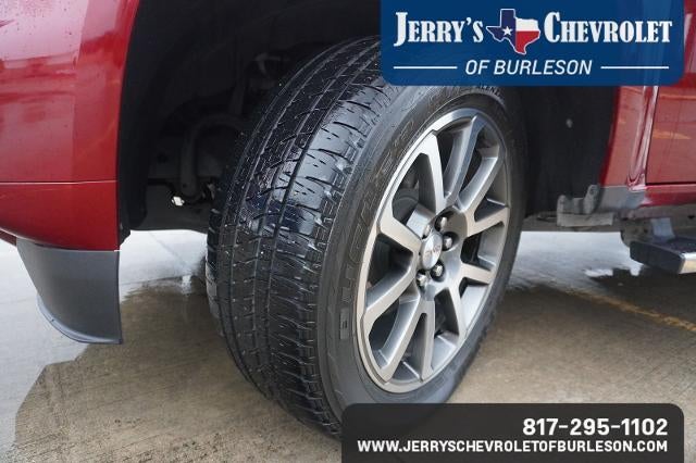 2021 GMC Canyon 4WD Denali