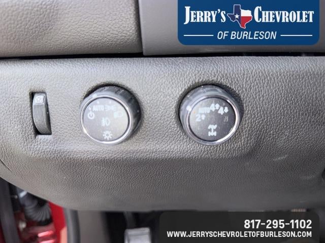 2021 GMC Canyon 4WD Denali