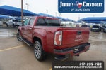 2021 GMC Canyon 4WD Denali