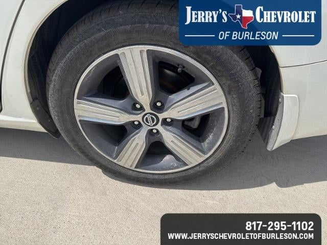 2019 Nissan Altima 2.5 SL