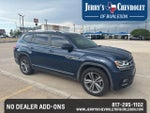 2019 Volkswagen Atlas 3.6L V6 SEL R-Line