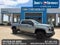 2025 Chevrolet Silverado 2500 HD ZR2