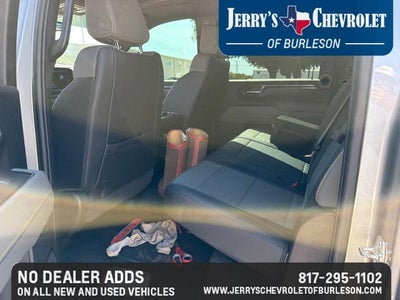 2025 Chevrolet Silverado 2500 HD ZR2