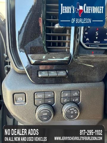 2025 Chevrolet Silverado 2500 HD ZR2