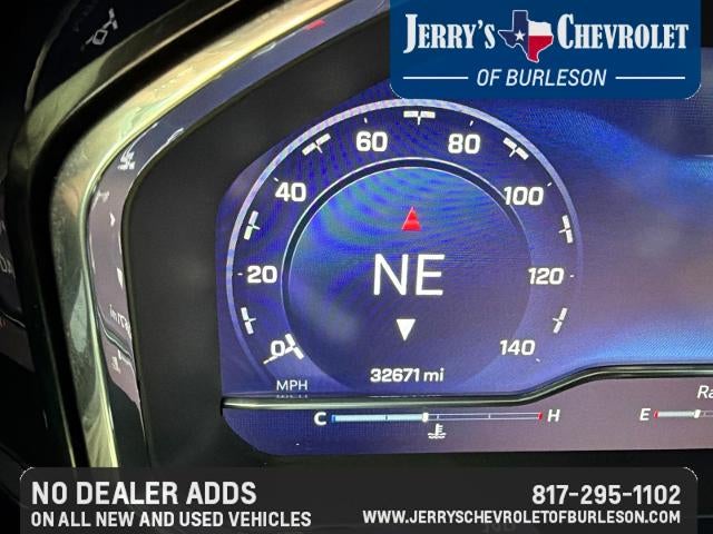 2025 Chevrolet Silverado 2500 HD ZR2