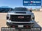 2025 Chevrolet Silverado 2500 HD ZR2