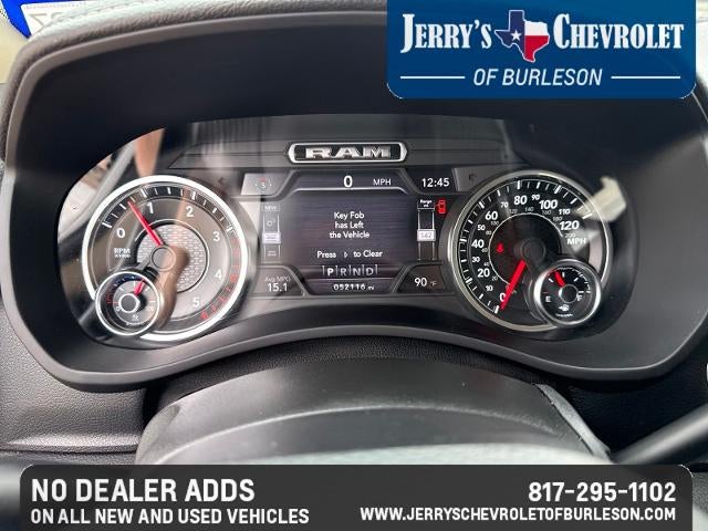 2021 RAM 3500 Laramie