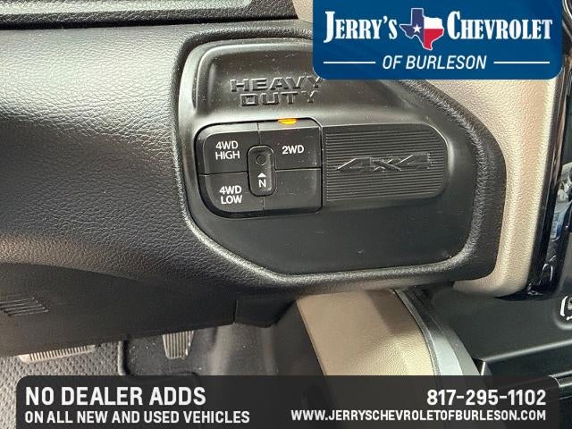 2021 RAM 3500 Laramie
