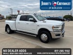 2021 RAM 3500 Laramie
