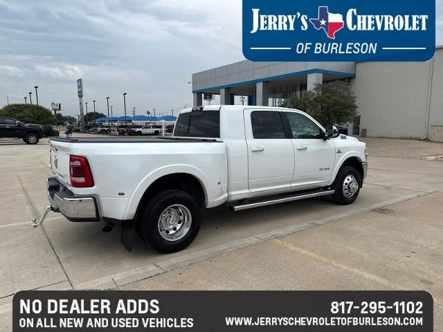 2021 RAM 3500 Laramie