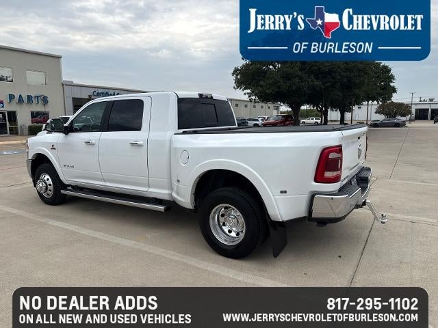 2021 RAM 3500 Laramie