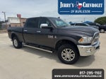 2017 RAM 2500 Laramie