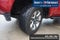 2016 Toyota Tacoma Limited