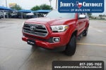 2016 Toyota Tacoma Limited