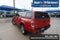 2016 Toyota Tacoma Limited