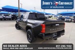 2025 Toyota Tacoma 4WD SR