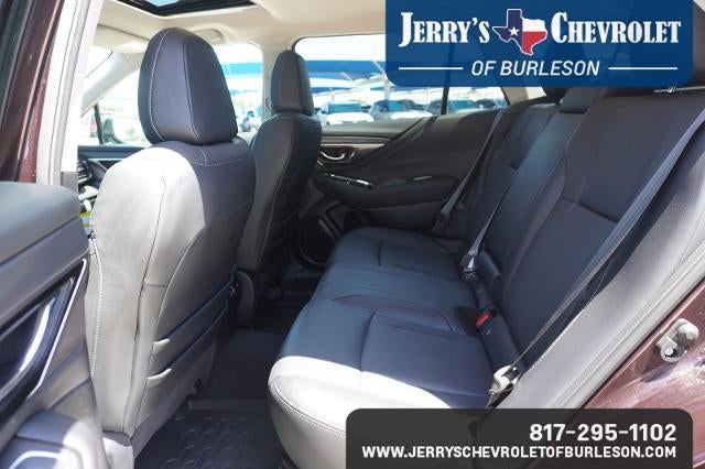 2024 Subaru Outback Limited