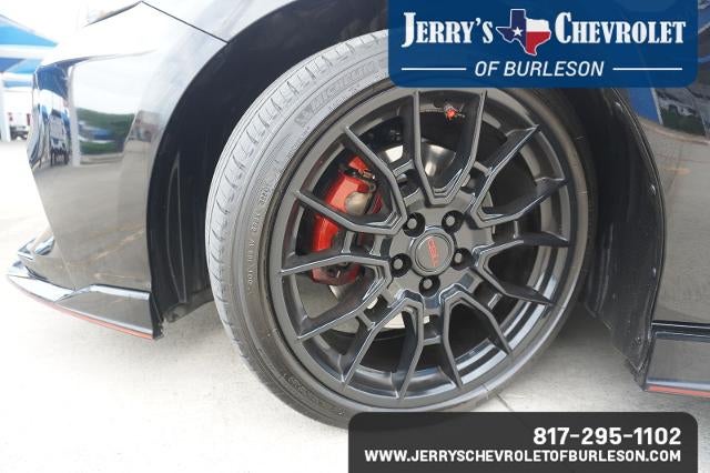 2024 Toyota Camry TRD V6