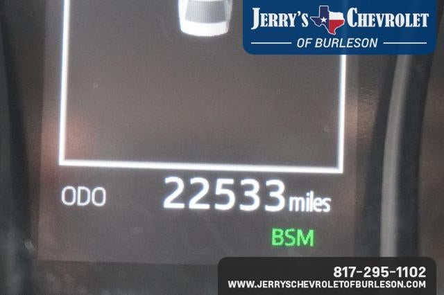 2024 Toyota Camry TRD V6