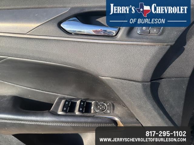 2017 Lincoln MKC Premiere