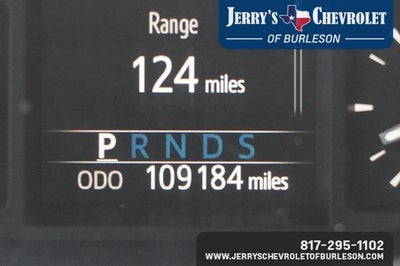 2021 Toyota Tundra 2WD SR5