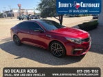 2020 Kia Optima SE