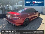 2020 Kia Optima SE