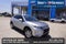 2018 Mitsubishi Eclipse Cross ES
