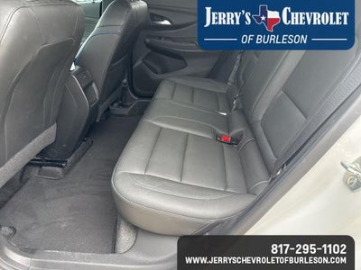 2024 Buick Envista Sport Touring