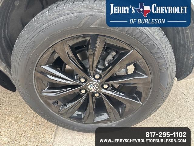 2024 Buick Envista Sport Touring